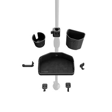 D'Addario Mic Stand Accessory System - Perfect for Musicians
