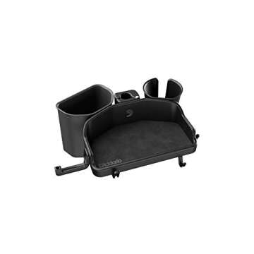 D'Addario Mic Stand Accessory System - Perfect for Musicians