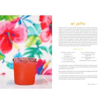 Mod Cocktails: Modern Takes on Classic Recipes from the '40s, '50s and '60s