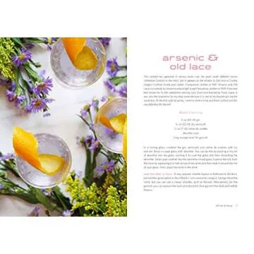 Mod Cocktails: Modern Takes on Classic Recipes from the '40s, '50s and '60s