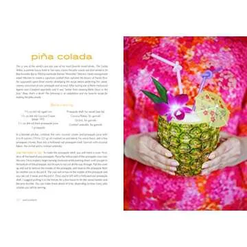 Mod Cocktails: Modern Takes on Classic Recipes from the '40s, '50s and '60s