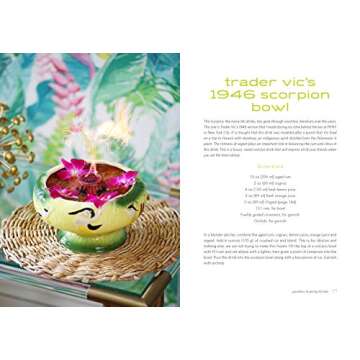 Mod Cocktails: Modern Takes on Classic Recipes from the '40s, '50s and '60s