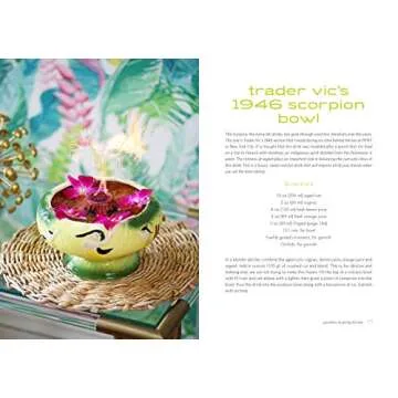 Mod Cocktails: Modern Takes on Classic Recipes from the '40s, '50s and '60s