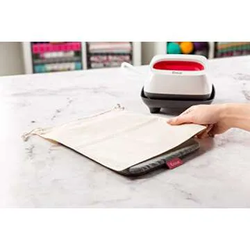 Cricut EasyPress Mat for Perfect Heat Transfers