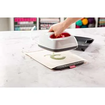 Cricut EasyPress Mat for Perfect Heat Transfers