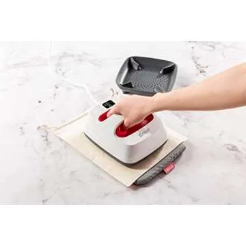 Cricut EasyPress Mat for Perfect Heat Transfers