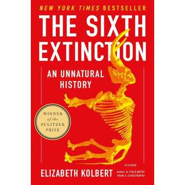 The Sixth Extinction: An Unnatural History - A Deep Dive into Earth's Biodiversity Loss
