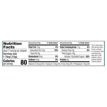 Enjoy Life White Chocolate Mini Chips, 9oz Bag