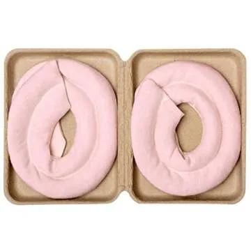 Earth Mama Booby Tubes Hot & Cold Nursing Packs