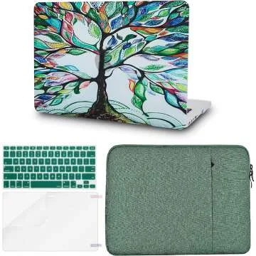KECC 13" MacBook Pro Case 2020-2023 M2/M1