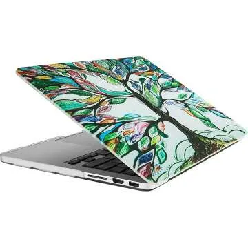 KECC 13" MacBook Pro Case 2020-2023 M2/M1