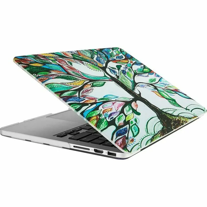 KECC 13" MacBook Pro Case 2020-2023 M2/M1