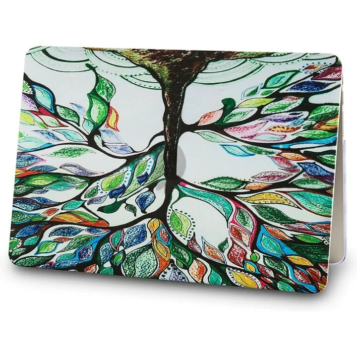 KECC 13" MacBook Pro Case 2020-2023 M2/M1