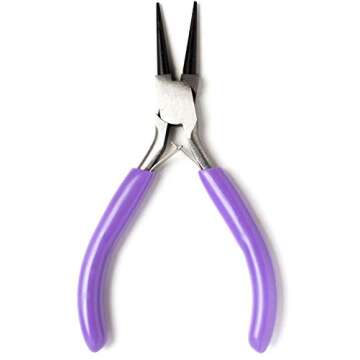 Cousin 4460 Craft & Jewelry Making Tool Kit, 3-Piece