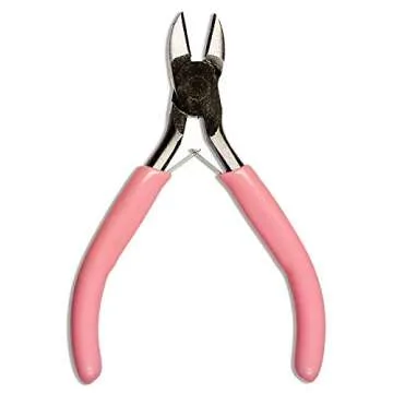 Cousin 4460 Craft & Jewelry Making Tool Kit, 3-Piece