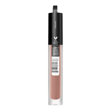e.l.f. Liquid Matte Lipstick, Highly Pigmented & Nourishing