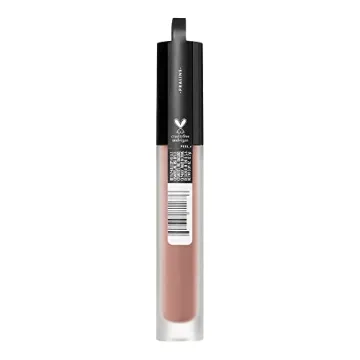 e.l.f. Liquid Matte Lipstick, Highly Pigmented & Nourishing