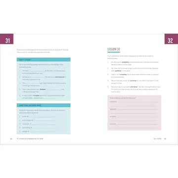 The Vocabulary Workbook for 8th Grade: Weekly Activities to Boost Your Word Power