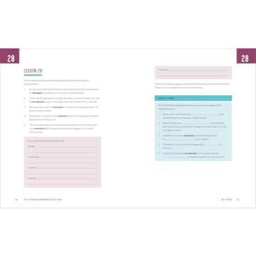 The Vocabulary Workbook for 8th Grade: Weekly Activities to Boost Your Word Power