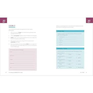 The Vocabulary Workbook for 8th Grade: Weekly Activities to Boost Your Word Power