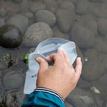 Cnoc Vecto 2 Liter Water Container for Outdoor Adventures