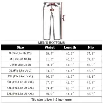 70s Disco Pants Men Vintage Bell Bottom Jeans Stylish Fit