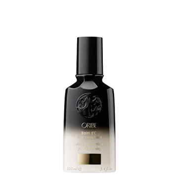 Oribe Balm D'Or Heat Styling Shield for Shiny Hair