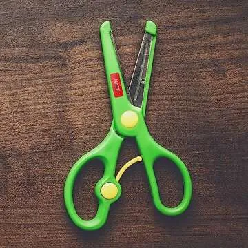 Personalized Name Labels (210 Labels) (0.63" × 0.24") Mini Custom Name Stickers - Waterproof Name Labels for Kids, Toddlers and Parents