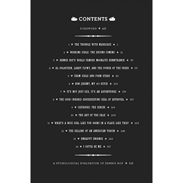 The Art of the Pimp Unveils Love, Sex, and Business Insights