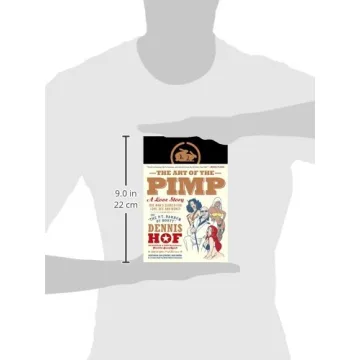 The Art of the Pimp Unveils Love, Sex, and Business Insights