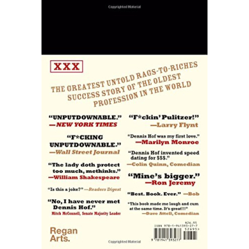 The Art of the Pimp Unveils Love, Sex, and Business Insights