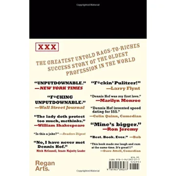 The Art of the Pimp Unveils Love, Sex, and Business Insights