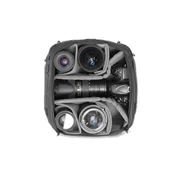Peak Design Medium Camera Cube for Travel Bags