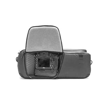 Peak Design Medium Camera Cube for Travel Bags
