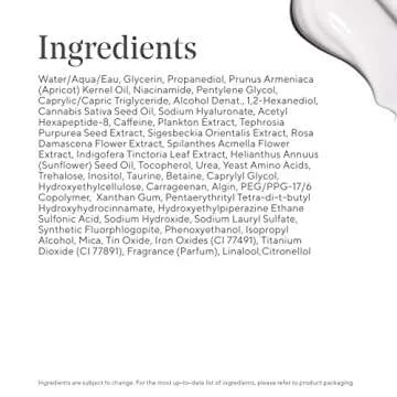 Murad Revitalixer Recovery Serum, 1.35 Fl Oz (Pack of 1)