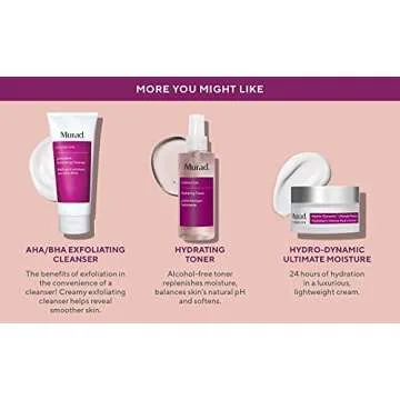 Murad Revitalixer Recovery Serum, 1.35 Fl Oz (Pack of 1)