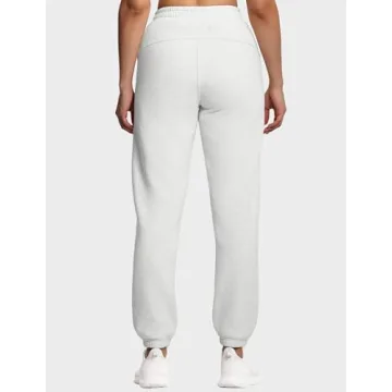 Women's Fleece Sweatpants for Comfort and Style
