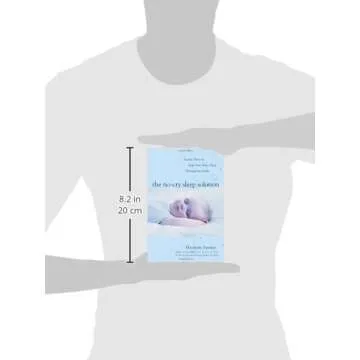 Transform Your Baby's Sleep with No-Cry Solutions