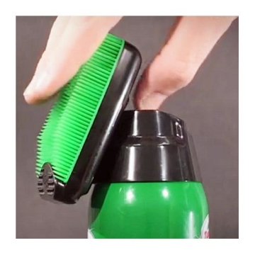 Turtle Wax Power Out Upholstery Cleaner Odor Eliminator 18 oz