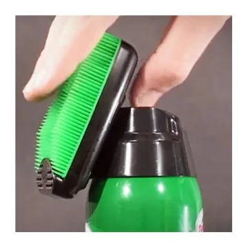 Turtle Wax Power Out Upholstery Cleaner Odor Eliminator 18 oz