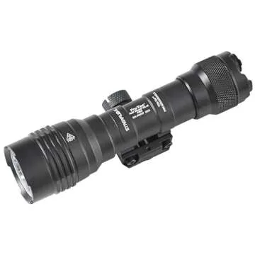 Streamlight 88127 ProTac HL-X Pro USB 1000-Lumen Tactical Light