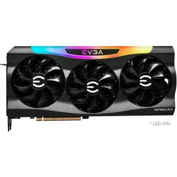 EVGA GeForce RTX 3090 Ti FTW3 Ultra Gaming 24GB