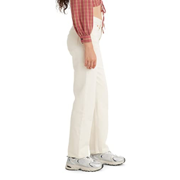 Levi's Women's Low Pro Premium Cotton Jeans Perfect Fit