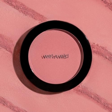 Wet n Wild Color Icon Blush for Natural Radiance