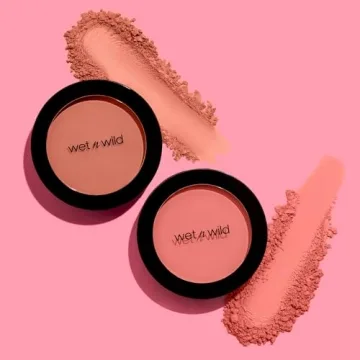 Wet n Wild Color Icon Blush for Natural Radiance