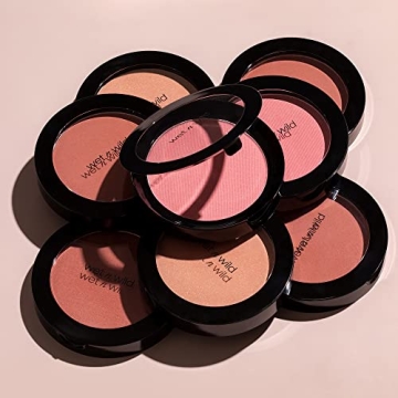 Wet n Wild Color Icon Blush for Natural Radiance