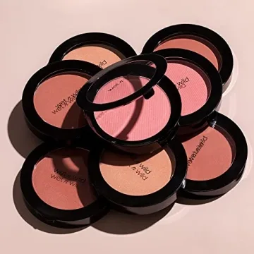 Wet n Wild Color Icon Blush for Natural Radiance