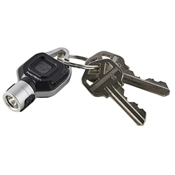 Streamlight Pocket Mate 325-Lumen Keychain Flashlight