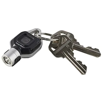Streamlight Pocket Mate 325-Lumen Keychain Flashlight