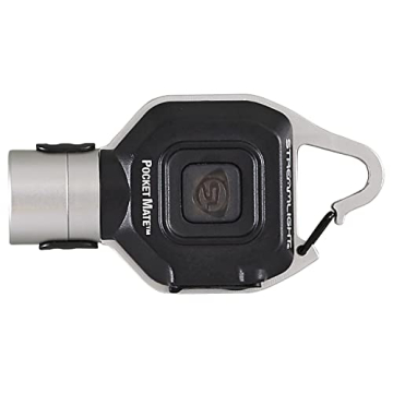 Streamlight Pocket Mate 325-Lumen Keychain Flashlight